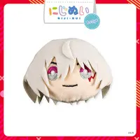 Fulgur Ovid - Plush - Badge - NIJI-NUI - Noctyx