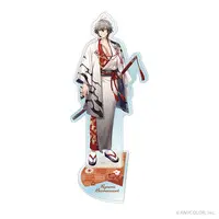 Ryoma Barrenwort - Acrylic stand - Nijisanji