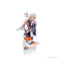 Klara Charmwood - Acrylic stand - Nijisanji