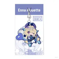 Enna Alouette - Key Chain - Nijisanji