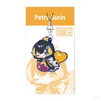 Petra Gurin - Key Chain - OBSYDIA