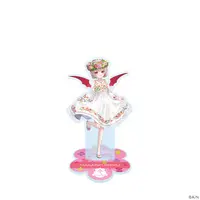 Makaino Ririmu - Acrylic stand - Nijisanji