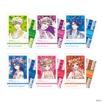 Nijisanji - Character Card (Random Item)