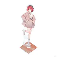 Ange Katrina - Acrylic stand - Sanbaka (Random Item)