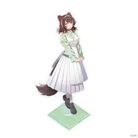 Inui Toko - Acrylic stand - Sanbaka (Random Item)