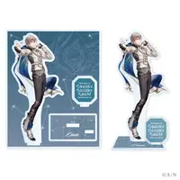Kanae - Acrylic stand - ChroNoiR
