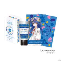 Amamiya Kokoro - Hand Cream - Nijisanji
