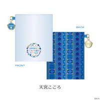 Amamiya Kokoro - Mirror - Nijisanji