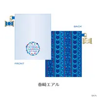 Harusaki Air - Mirror - Nijisanji