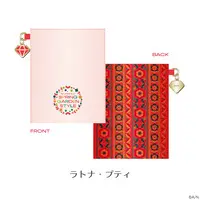 Ratna Petit - Mirror - Nijisanji