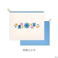 Amamiya Kokoro - Pouch - Nijisanji