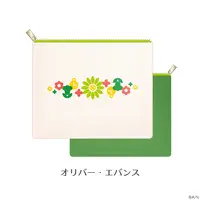 Oliver Evans - Pouch - Nijisanji