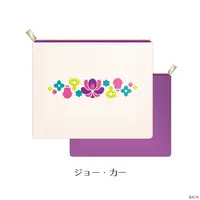 Joe Rikiichi - Pouch - Nijisanji