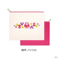 Makaino Ririmu - Pouch - Nijisanji