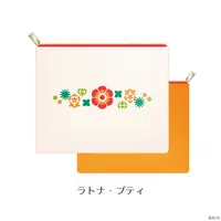 Ratna Petit - Pouch - Nijisanji