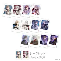 Kanae & Kuzuha - Character Card - ChroNoiR (Random Item)