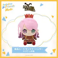 Himemori Luna - Plush - hololive