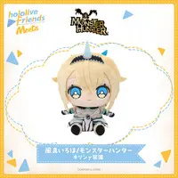 Kazama Iroha - Plush - hololive