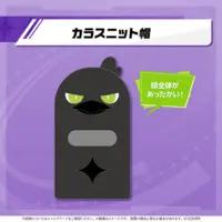 La+ Darknesss - Clothes - Cap - hololive OFFICIAL CARD GAME - hololive