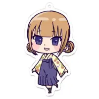 Mihiro Sanagi - Acrylic Key Chain - Key Chain - VTuber