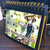 Haru Nekomiya - Calendar - VTuber