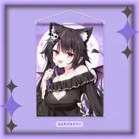 Hazuki Rena - Tapestry - VTuber