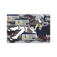 Kamiyue Oden - Commuter pass case - VTuber