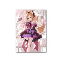 Kuon Natsume - Character Card - VTuber