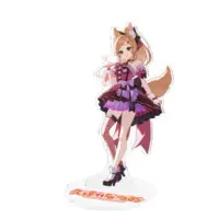 Kuon Natsume - Acrylic stand - VTuber