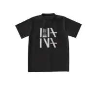 Lana Green - Clothes - T-shirts - VTuber Size-S