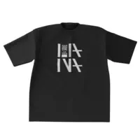 Lana Green - Clothes - T-shirts - VTuber Size-XL