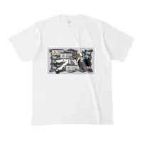 Kamiyue Oden - Clothes - T-shirts - VTuber Size-M