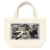 Kamiyue Oden - Bag - VTuber