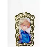 Fura Kanato - ART OF NIJISANJI - Character Card - Nijisanji