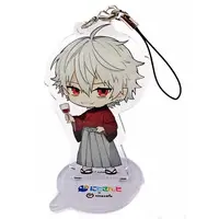 Kuzuha - Acrylic stand - Key Chain - Nijisanji