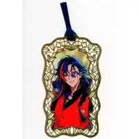 Kaisei - ART OF NIJISANJI - Character Card - Nijisanji