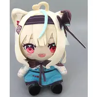 Amakami Konomi - Plush - Million Production