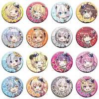 hololive - Badge