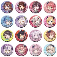 hololive - Badge