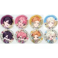 Oriens - Badge - Hibachi Mana & Usami Rito & Akagi Wen & Saiki Ittetsu (Random Item)
