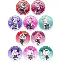 holoX - Badge