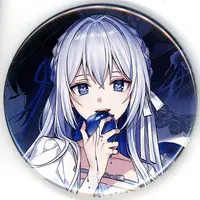 Aitsuki Nakuru - Badge - VTuber