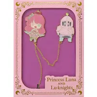 Himemori Luna - Pin - Badge - hololive
