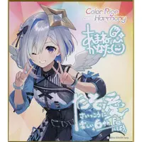 Amane Kanata - Illustration Board - hololive (Random Item)