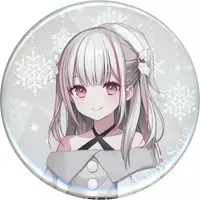 Asumi Sena - Badge - VSPO!