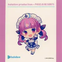 Minato Aqua - Stickers - hololive