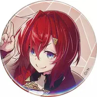 Ange Katrina - Badge - Nijisanji (Random Item)