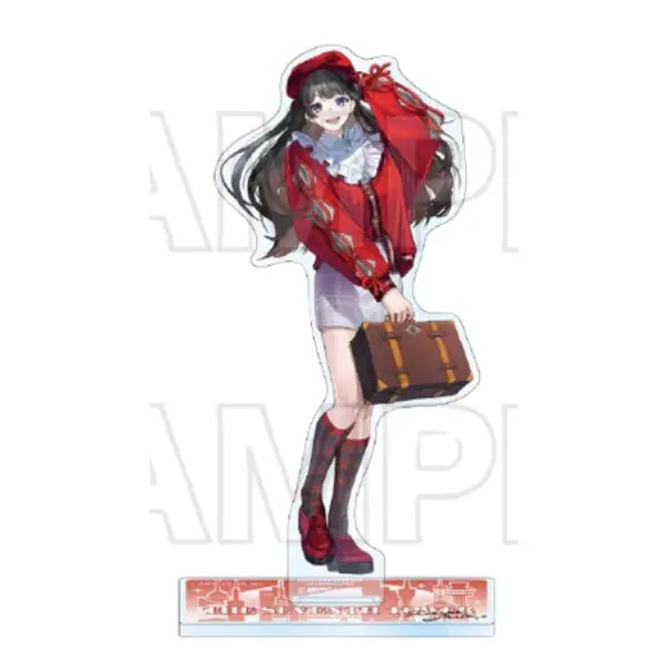 Tsukino Mito - Acrylic stand - Nijisanji