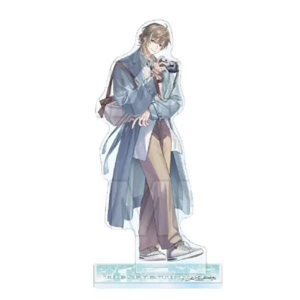 Kanae - Acrylic stand - Nijisanji