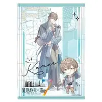 Kanae - Postcard - Card case - Nijisanji